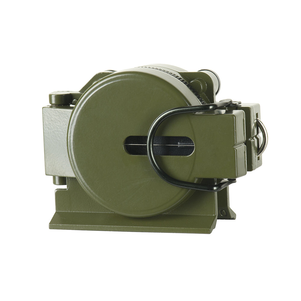 Busola tactica Army M-Tac cu cadru din aluminiu