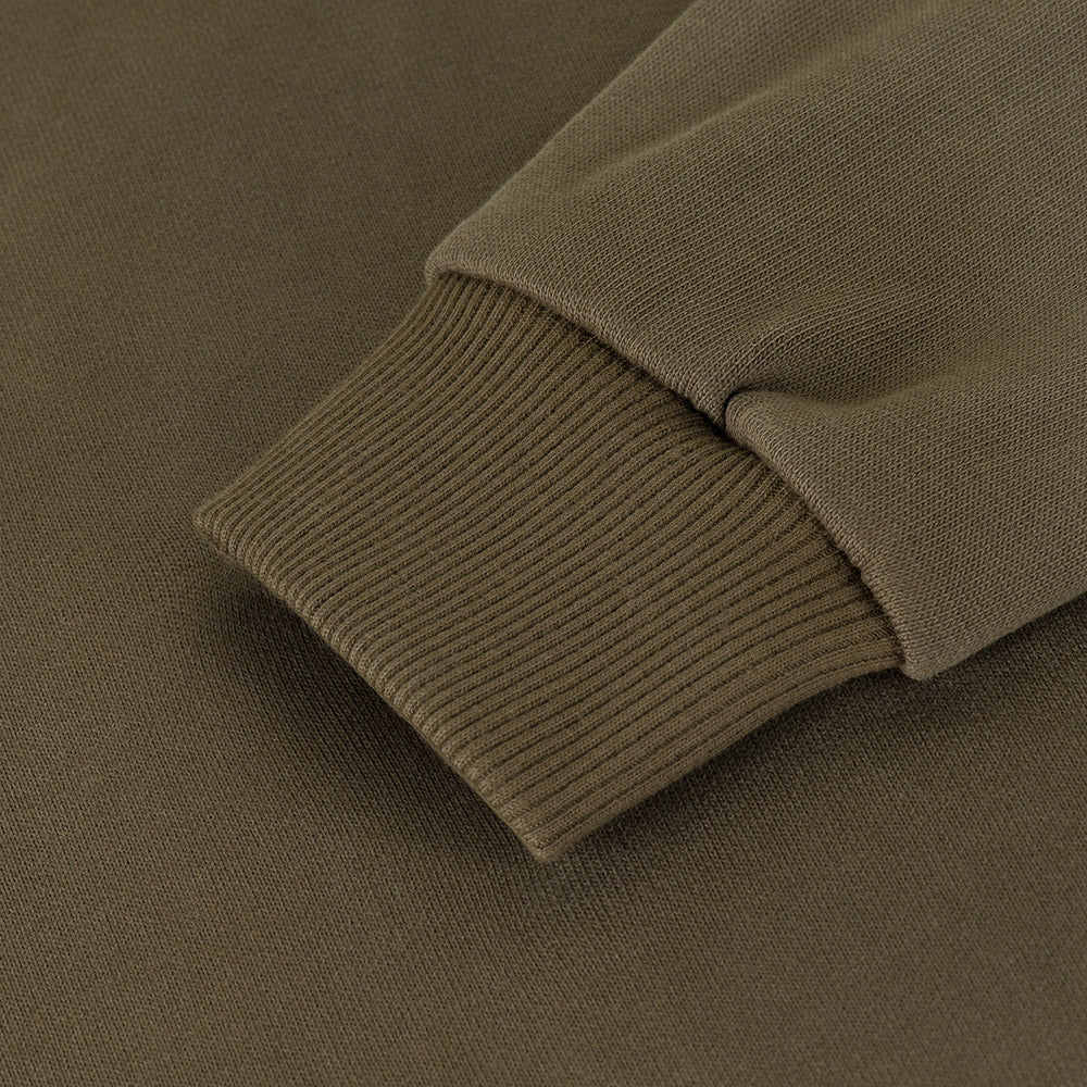 Hanorac cu gluga Cotton Raglan Hard M-Tac