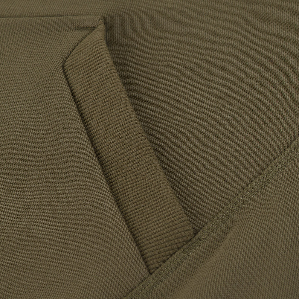 Hanorac cu gluga Cotton Raglan Hard M-Tac