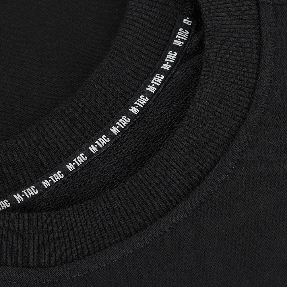 Bluza sport din bumbac M-Tac