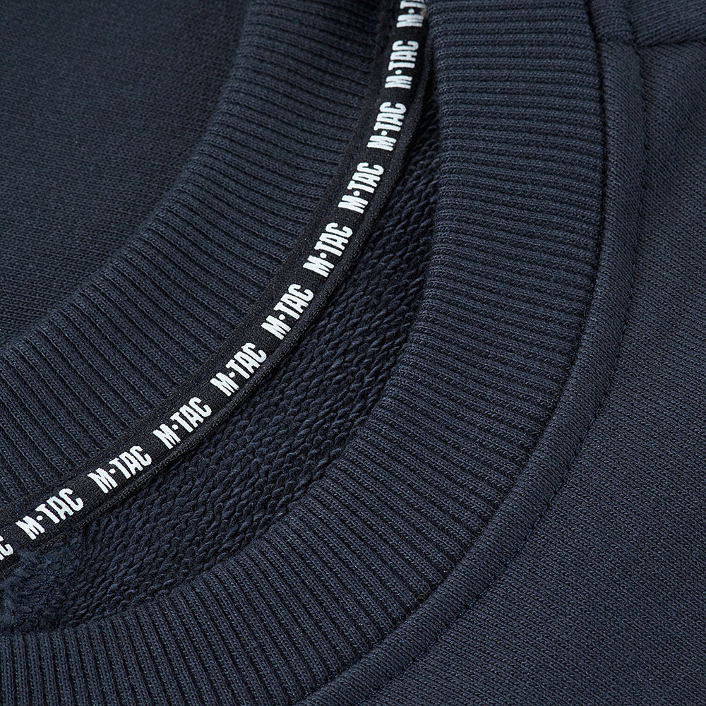 Bluza sport din bumbac M-Tac