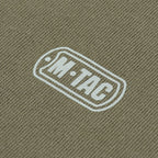 Bluza sport din bumbac M-Tac