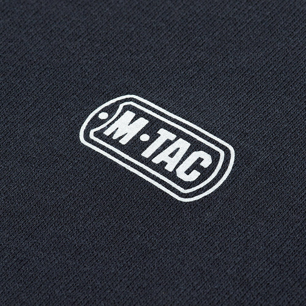 Bluza sport din bumbac M-Tac