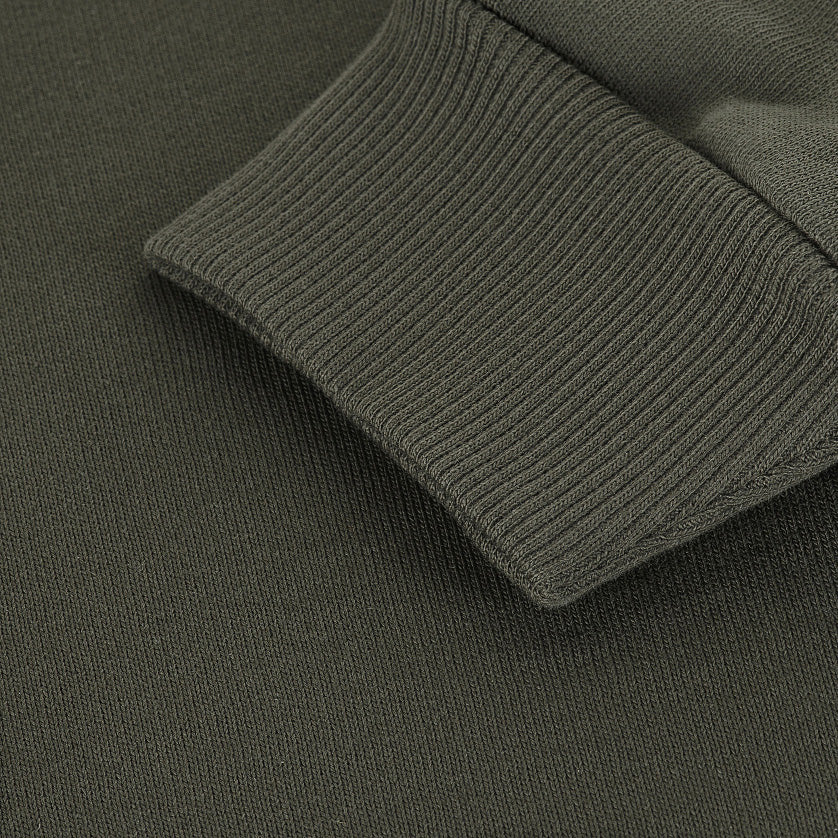Bluza sport din bumbac M-Tac