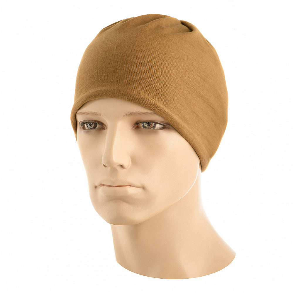Bandana tubulara multifunctionala din bumbac M-Tac