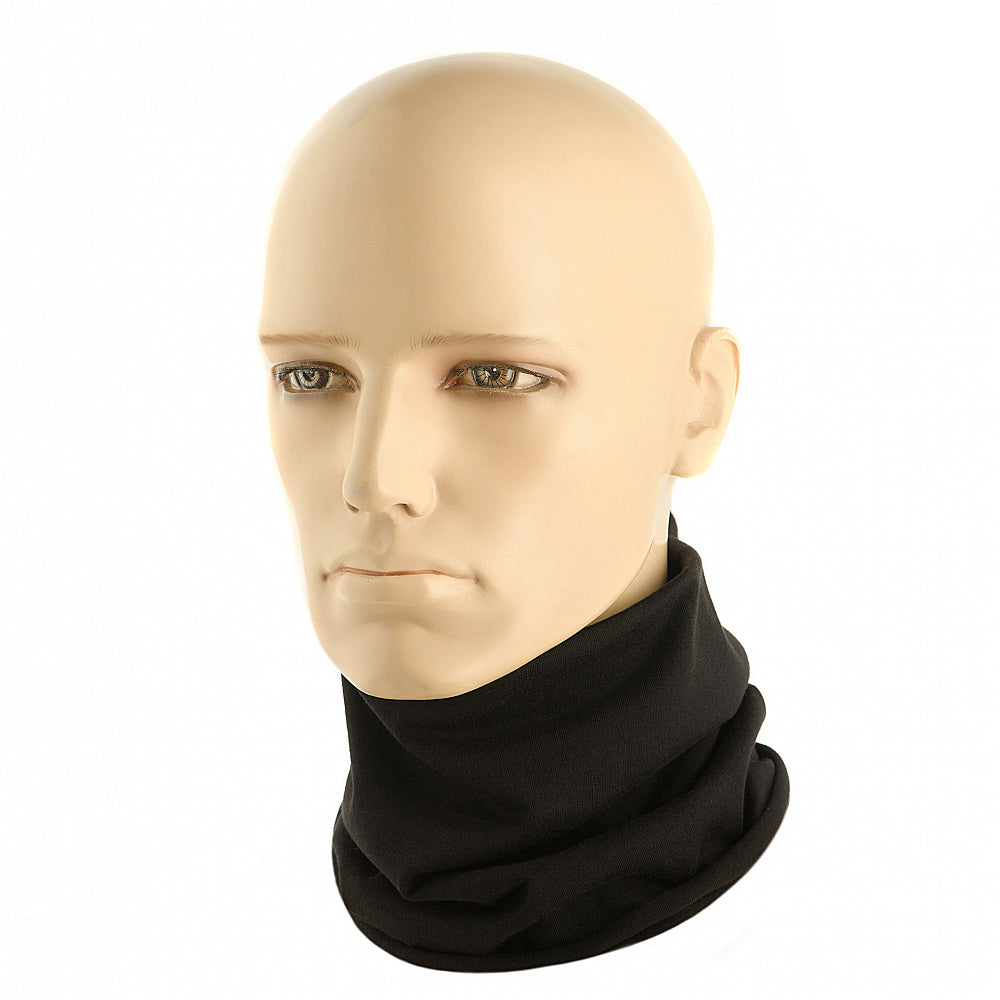 Bandana tubulara multifunctionala din bumbac M-Tac