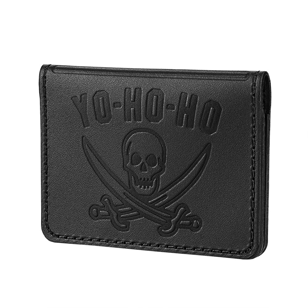Husa acte Pirate M-Tac din piele