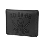 Husa acte Pirate M-Tac din piele