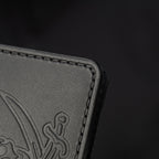 Husa acte Pirate M-Tac din piele