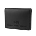 Husa acte Pirate M-Tac din piele