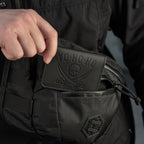 Husa acte Pirate M-Tac din piele