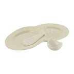 Set vase camping pentru 4-5 persoane M-Tac