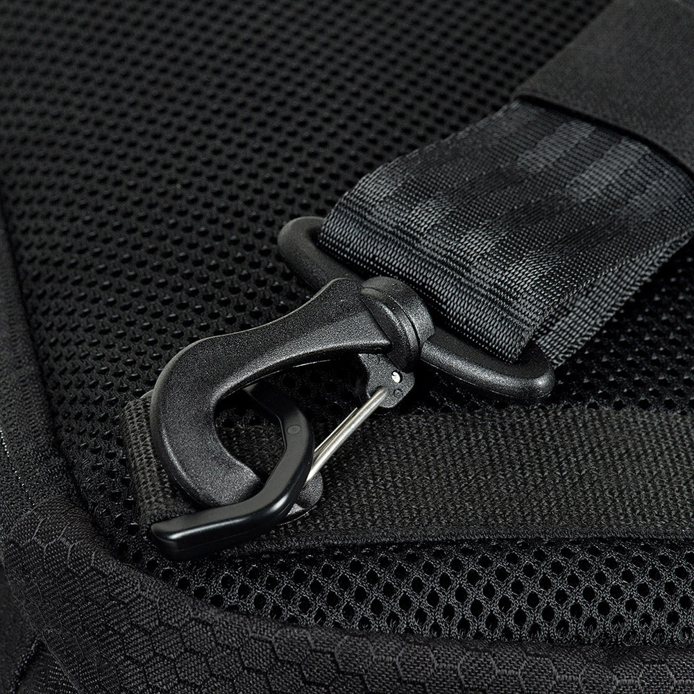 Geanta de umar Cross Bag Elite Hex M-Tac