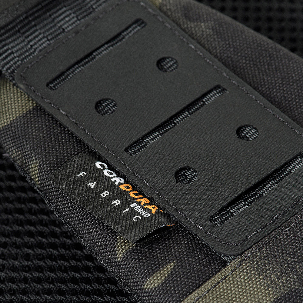 Geanta de umar Cross Bag Elite Hex M-Tac