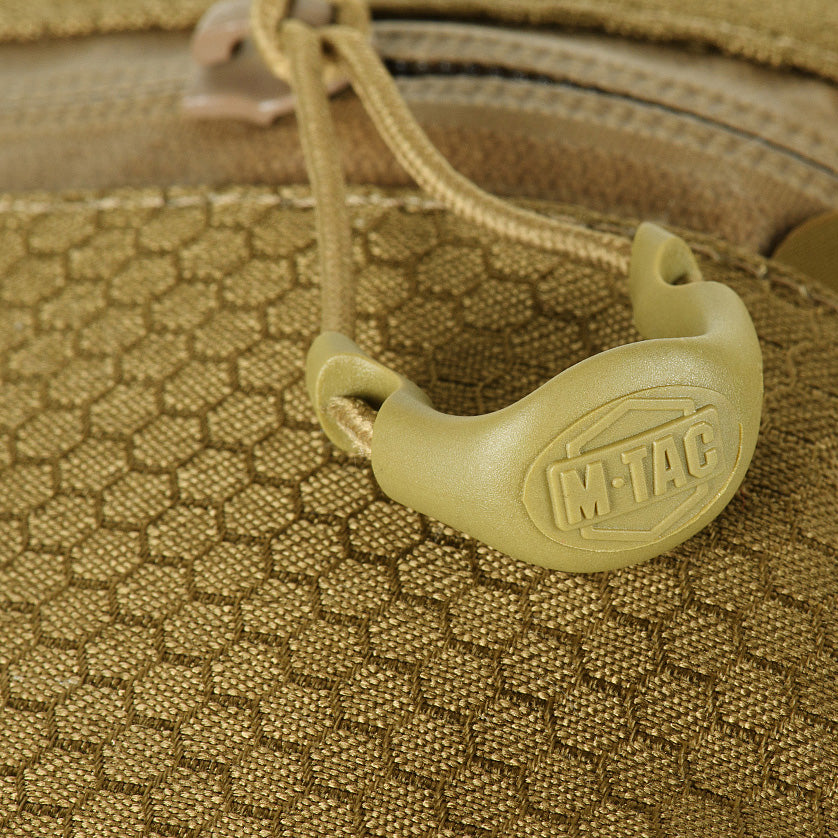 Geanta de umar Cross Bag Elite Hex M-Tac