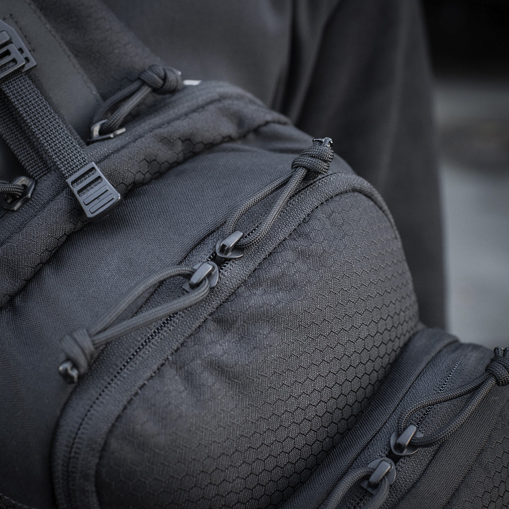 Geanta de umar Cross Bag Slim Elite Hex M-Tac