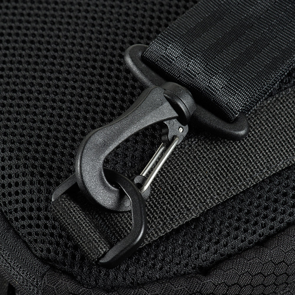 Geanta de umar Cross Bag Slim Elite Hex M-Tac
