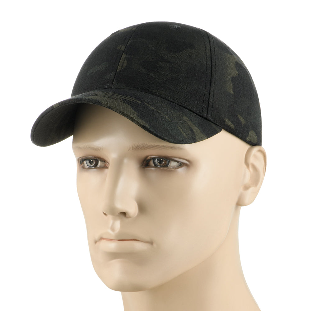Sapca tactica Elite NYCO Extreme M-Tac Multicam/Black