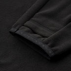 Bluza fleece Delta M-Tac cu gauri pentru degete