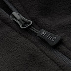 Bluza fleece Delta M-Tac cu gauri pentru degete