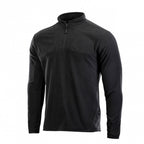 Bluza fleece Delta M-Tac cu gauri pentru degete