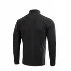 Bluza fleece Delta M-Tac cu gauri pentru degete