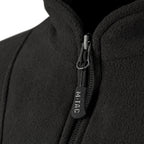 Bluza fleece Delta M-Tac cu gauri pentru degete