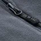 Bluza fleece Delta M-Tac cu gauri pentru degete