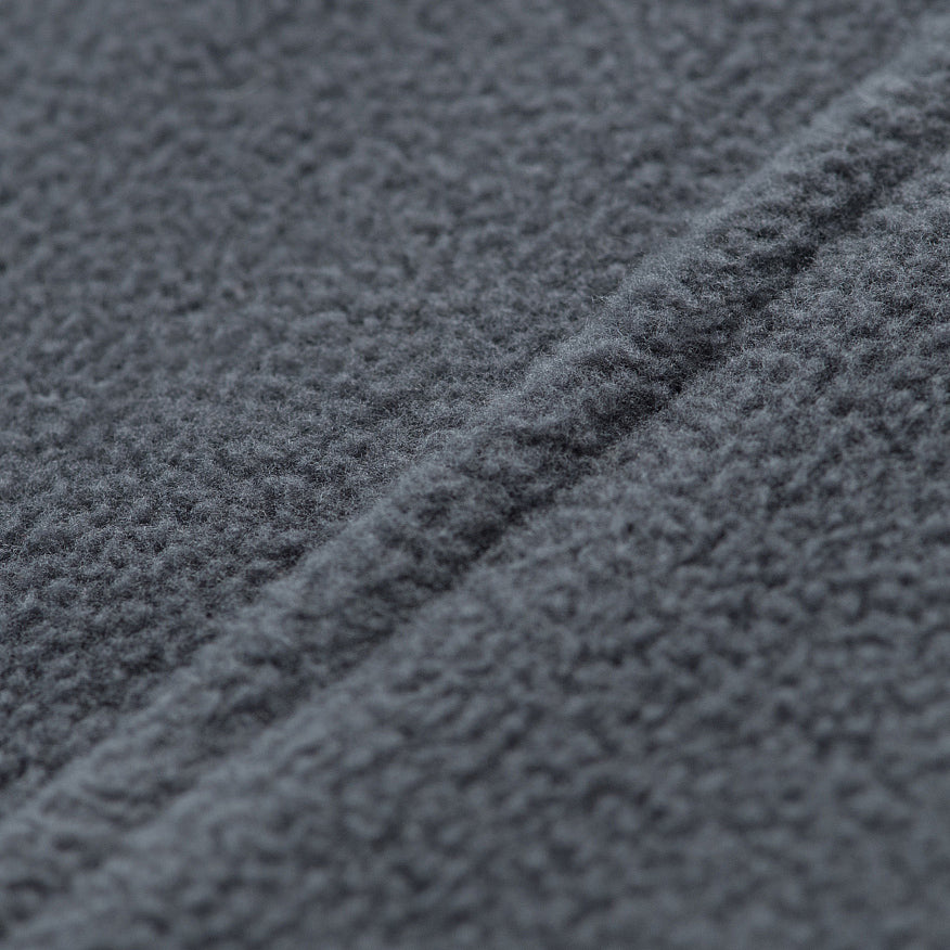 Bluza fleece Delta M-Tac cu gauri pentru degete