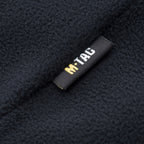 Bluza fleece Delta M-Tac cu gauri pentru degete