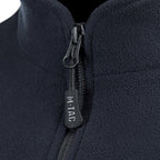Bluza fleece Delta M-Tac cu gauri pentru degete