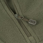 Bluza fleece Delta Polar Pro M-Tac din Polartec Micro Series
