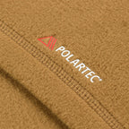 Bluza fleece Delta Polar Pro M-Tac din Polartec Micro Series