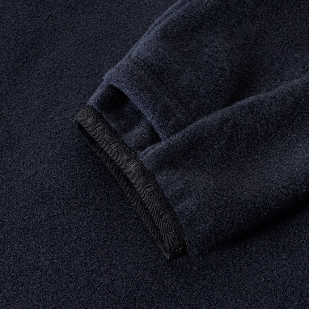 Bluza fleece Delta Polar Pro M-Tac din Polartec Micro Series