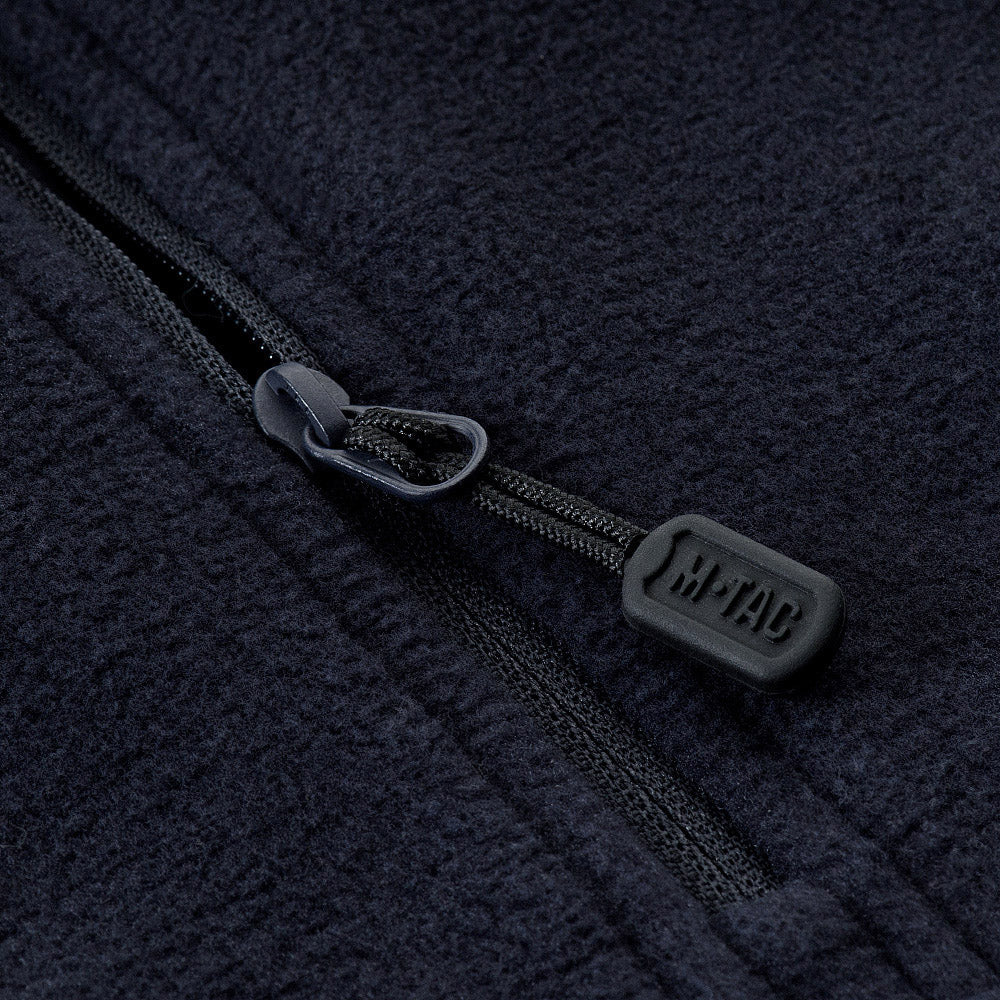 Bluza fleece Delta Polar Pro M-Tac din Polartec Micro Series