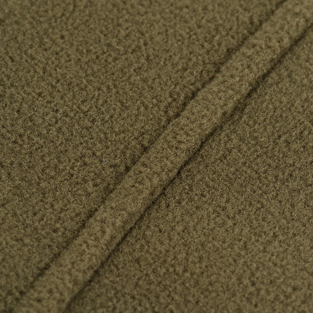 Bluza fleece Delta Polar Pro M-Tac din Polartec Micro Series