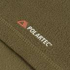 Bluza fleece Delta Polar Pro M-Tac din Polartec Micro Series