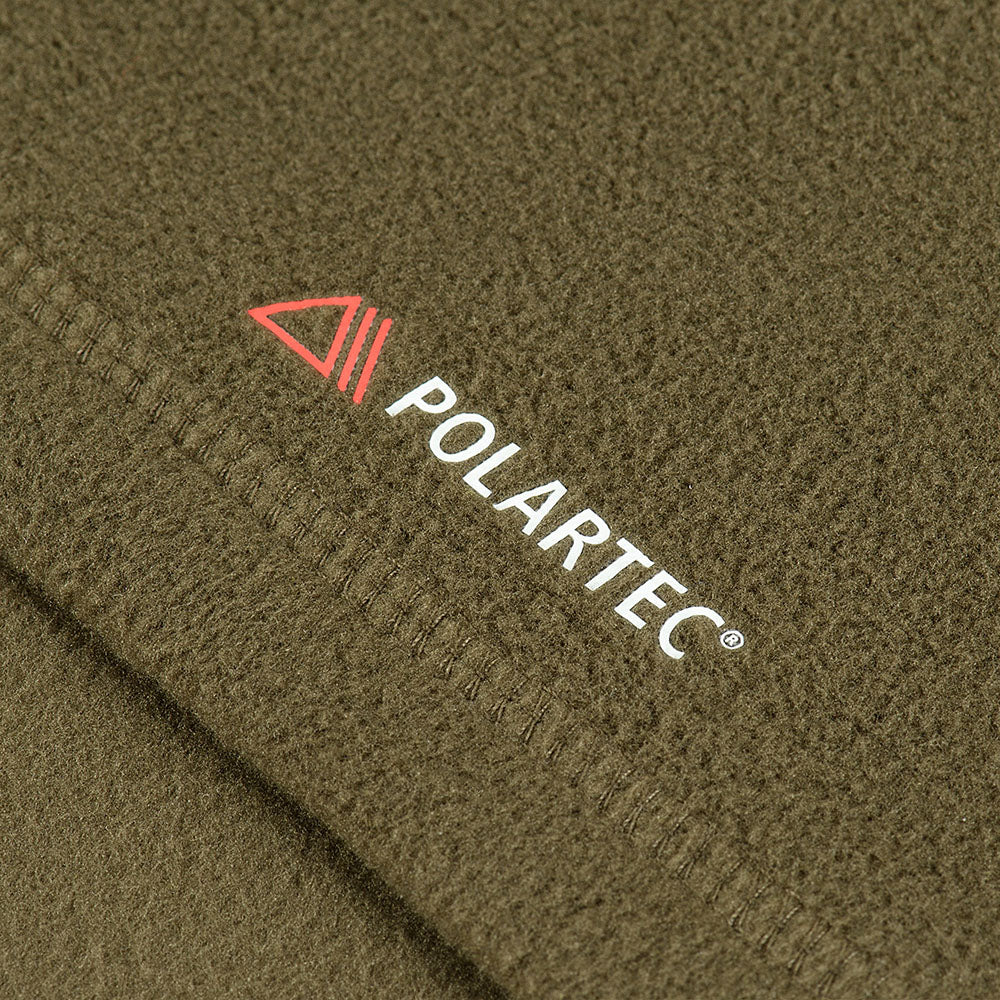 Bluza fleece Delta Polar Pro M-Tac din Polartec Micro Series