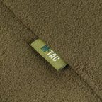Bluza fleece Delta Polar Pro M-Tac din Polartec Micro Series