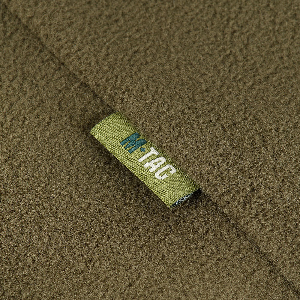 Bluza fleece Delta Polar Pro M-Tac din Polartec Micro Series