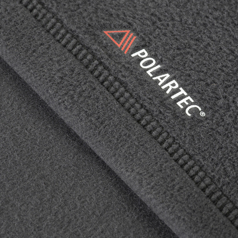 Bluza fleece Delta Polar Pro M-Tac din Polartec Micro Series