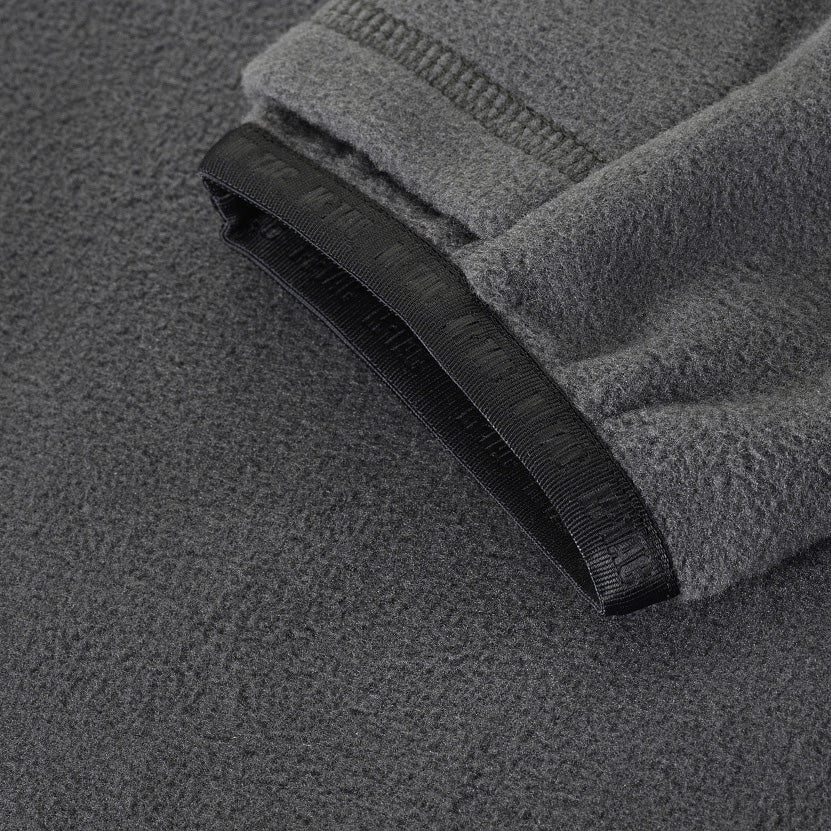 Bluza fleece Delta Polar Pro M-Tac din Polartec Micro Series