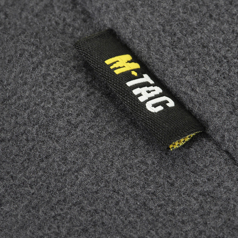 Bluza fleece Delta Polar Pro M-Tac din Polartec Micro Series