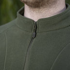 Bluza fleece Delta Polartec Raglan M-Tac