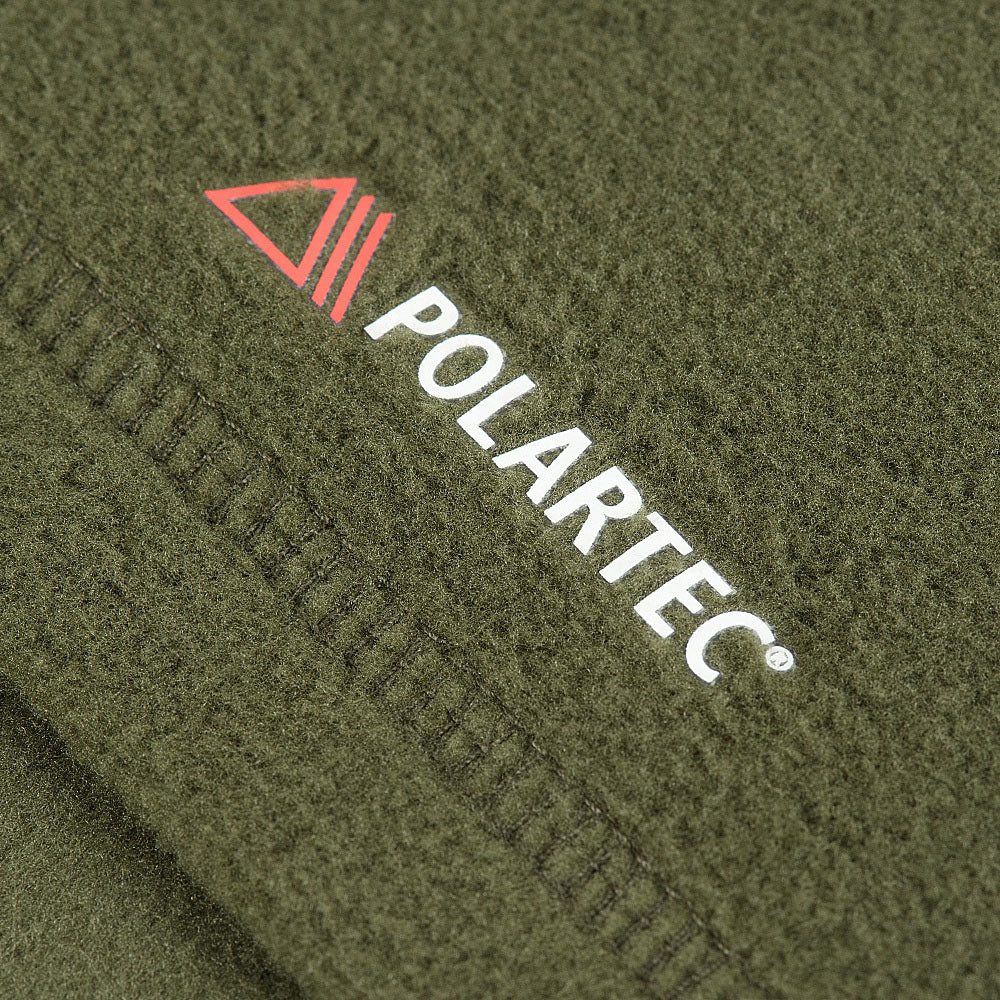 Bluza fleece Delta Polartec Raglan M-Tac