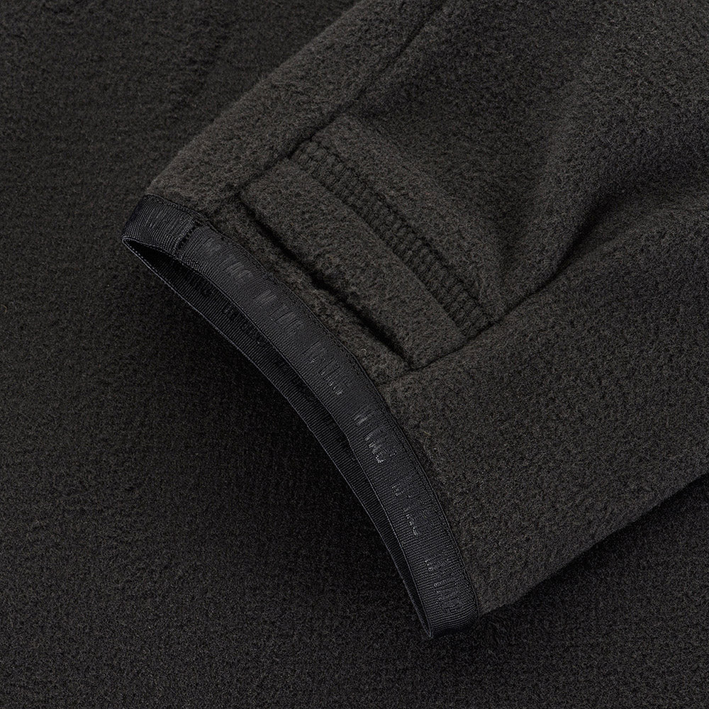 Bluza fleece Delta Polartec Raglan M-Tac