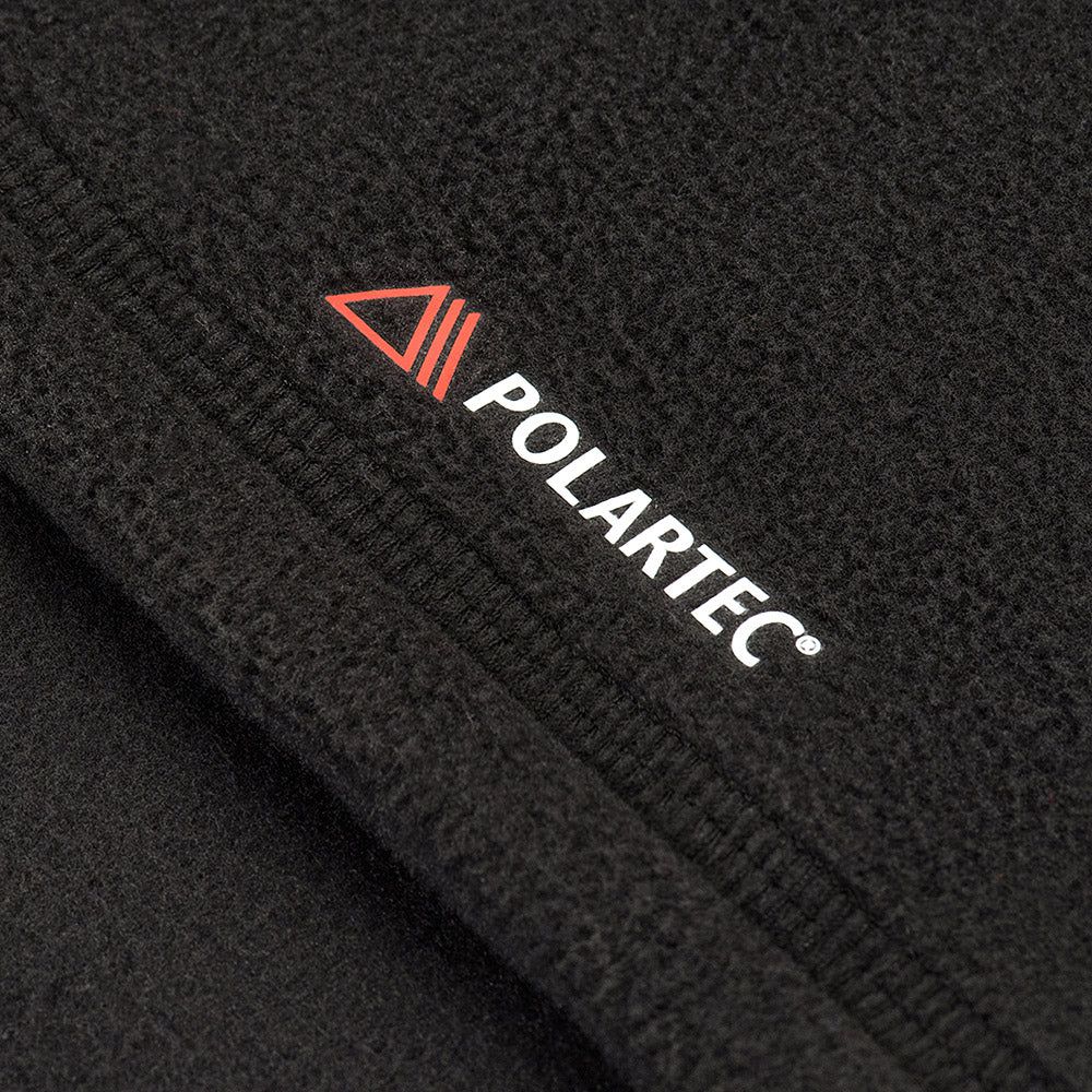 Bluza fleece Delta Polartec Raglan M-Tac