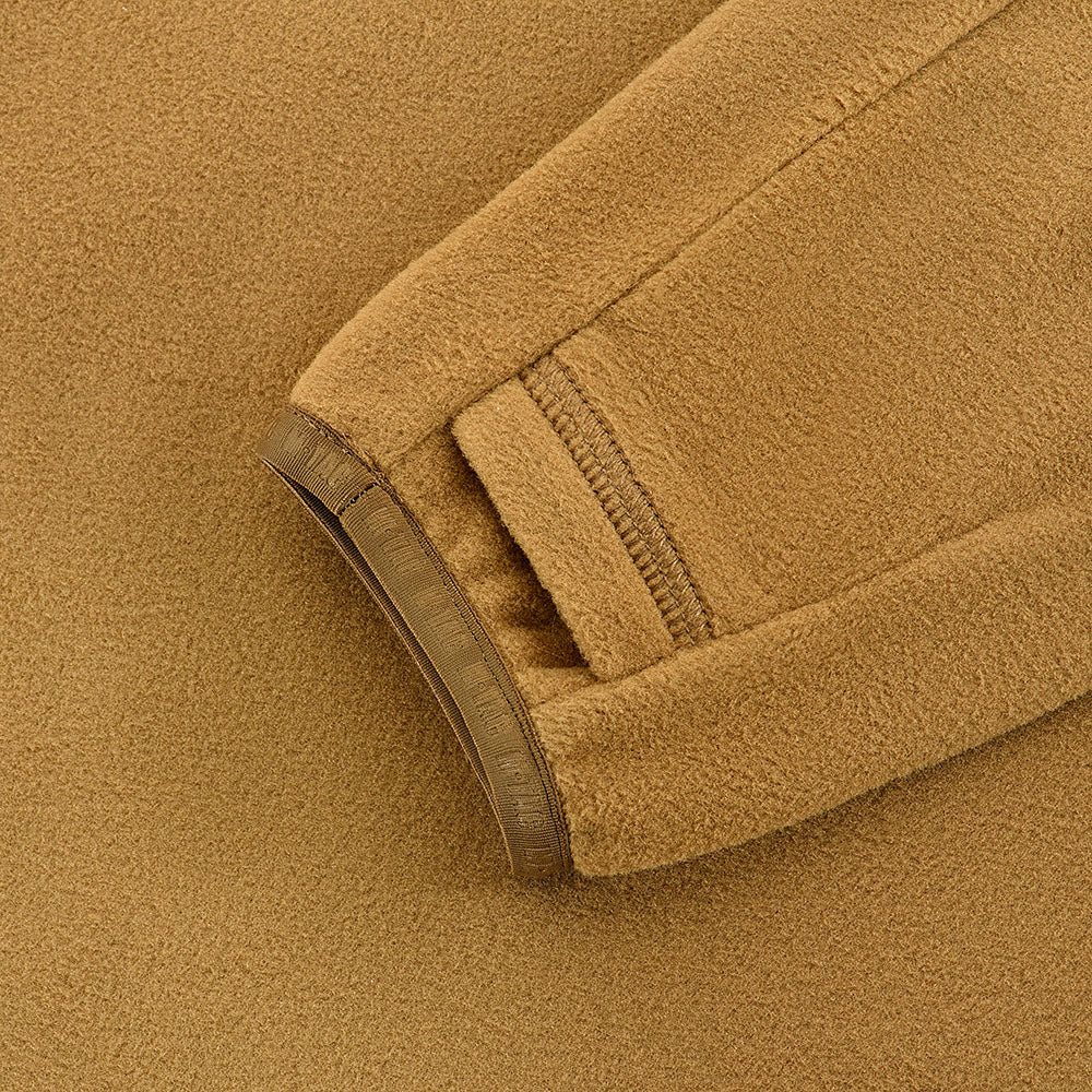 Bluza fleece Delta Polartec Raglan M-Tac