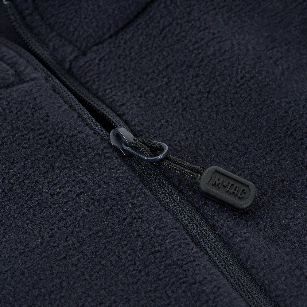Bluza fleece Delta Polartec Raglan M-Tac