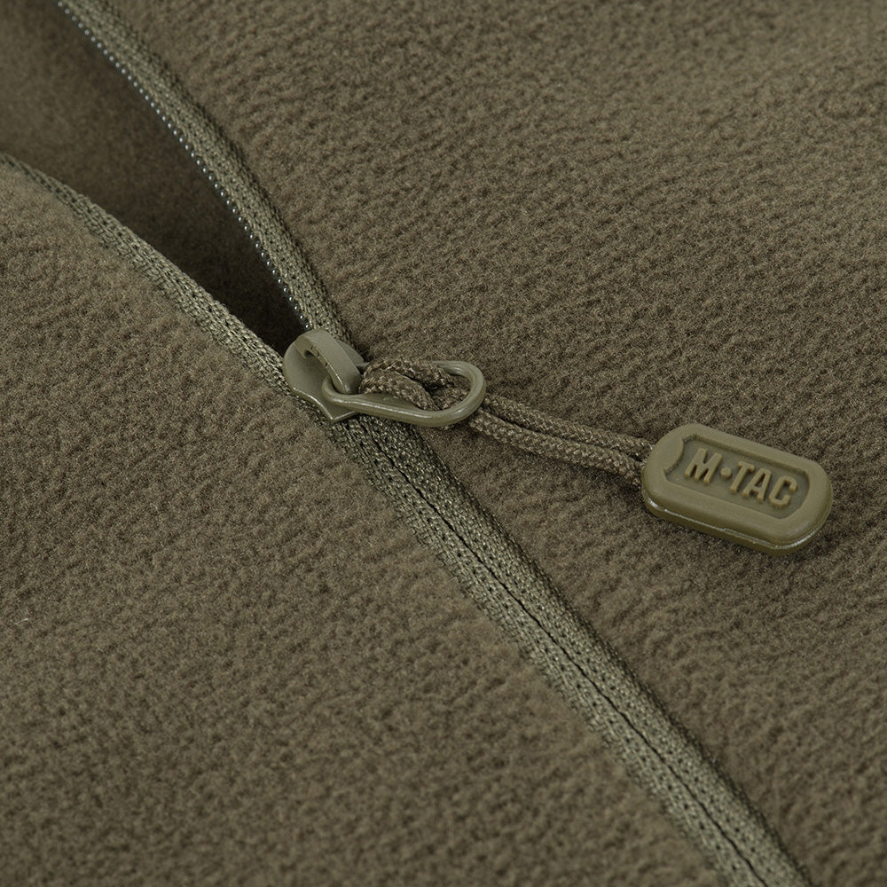Bluza fleece Delta Polartec Raglan M-Tac